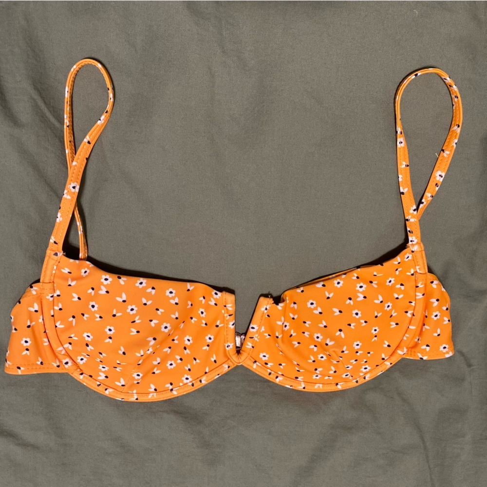 Underwire bikini - Picture 2 of 10